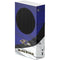 NFL Baltimore Ravens Xbox Series S Console Skin